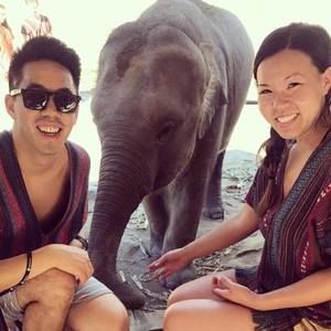 Meet your Posher, Nancy